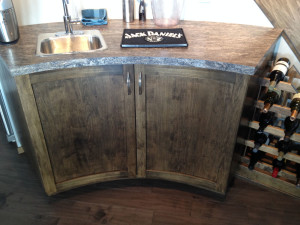 Custom Desks and Furniture