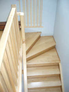 RESIDENTIAL AND COMMERCIAL FINISHING