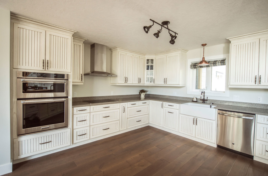 Yellowknife Kitchen Remodeling