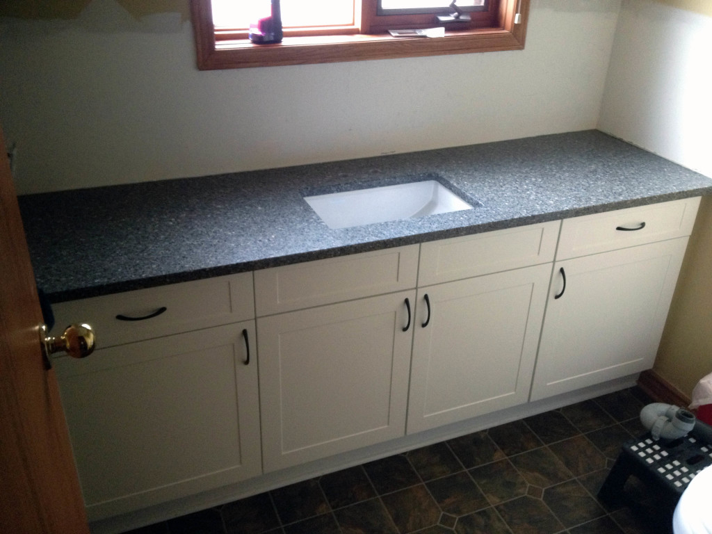 Yellowknife Bathroom Remodeling