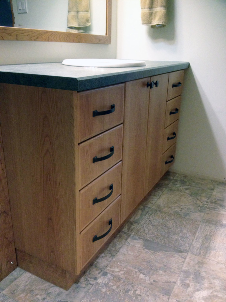 Yellowknife Bathroom Remodeling