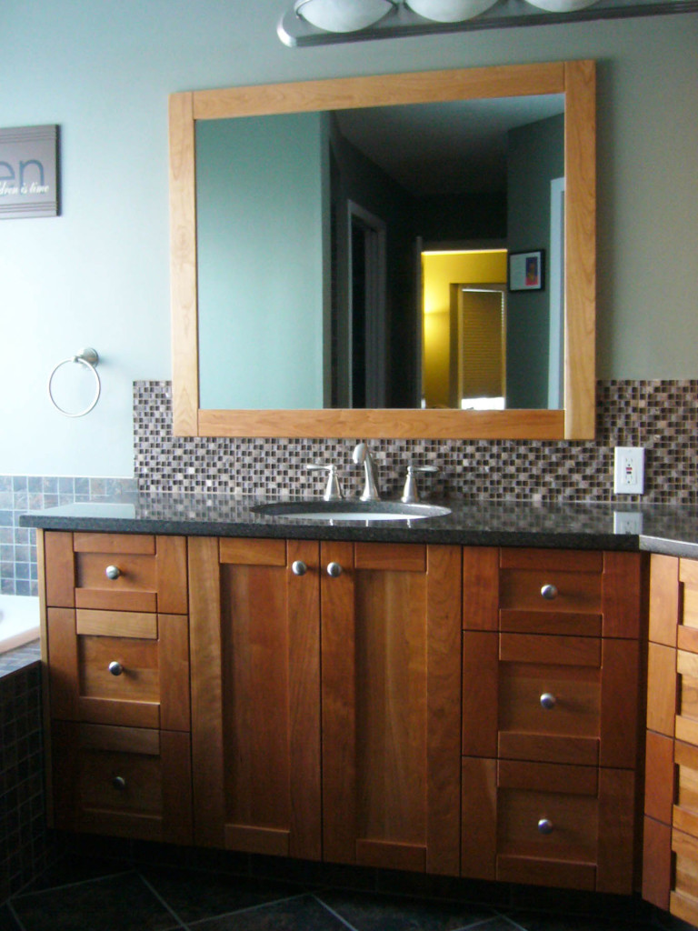 Yellowknife Bathroom Remodeling